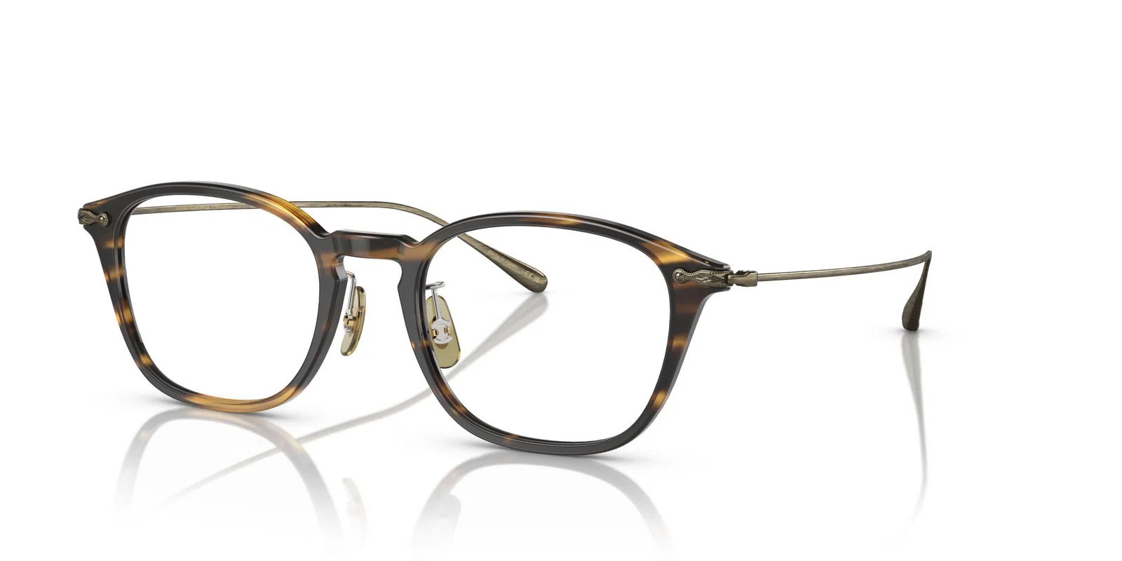 Oliver Peoples Winnett 5371D Eyeglasses - view 7